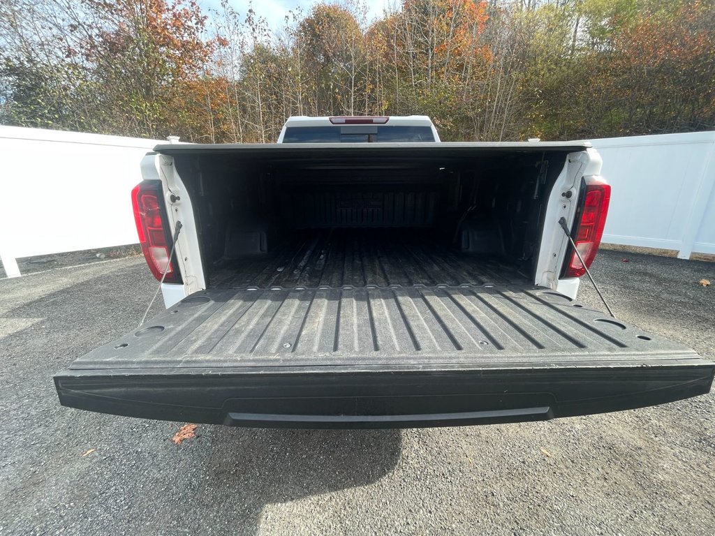 2021 GMC Sierra 1500 Elevation | Cam | USB | HtdSeat | Warranty to 2025 in Saint John, New Brunswick - 31 - w1024h768px