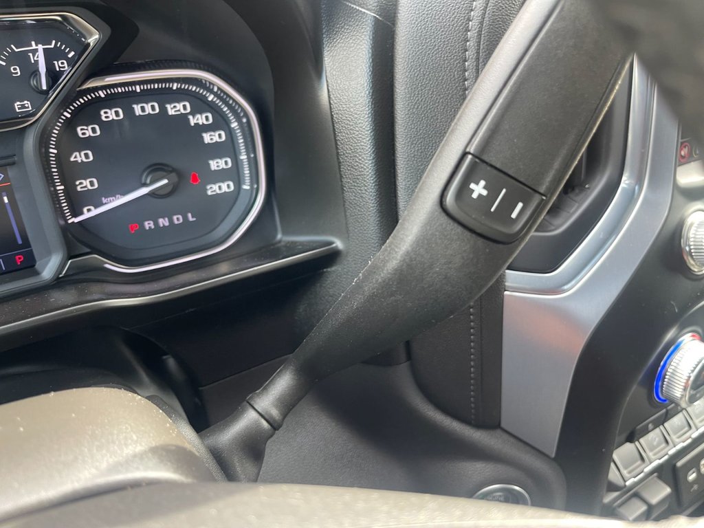 2021 GMC Sierra 1500 Elevation | Cam | USB | HtdSeat | Warranty to 2025 in Saint John, New Brunswick - 18 - w1024h768px