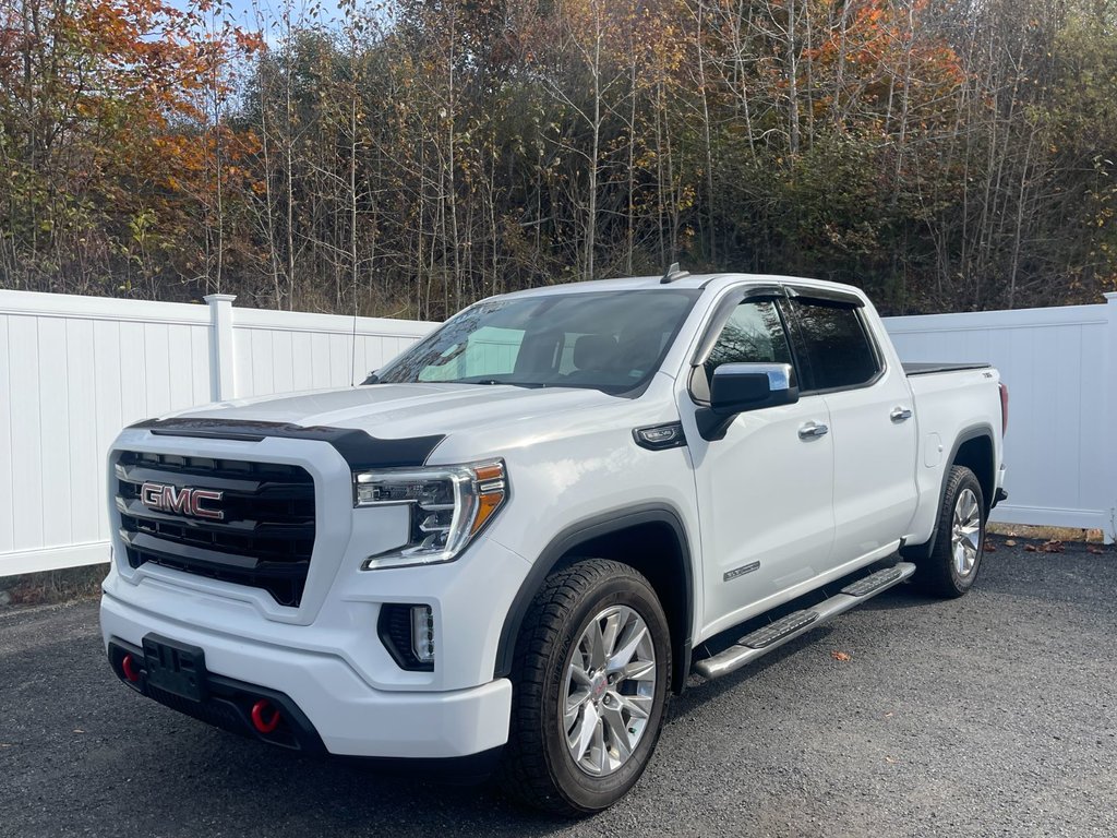 2021 GMC Sierra 1500 Elevation | Cam | USB | HtdSeat | Warranty to 2025 in Saint John, New Brunswick - 7 - w1024h768px