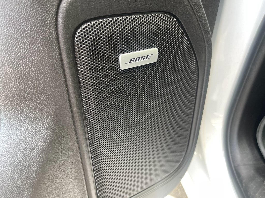 2021 GMC Sierra 1500 Elevation | Cam | USB | HtdSeat | Warranty to 2025 in Saint John, New Brunswick - 43 - w1024h768px