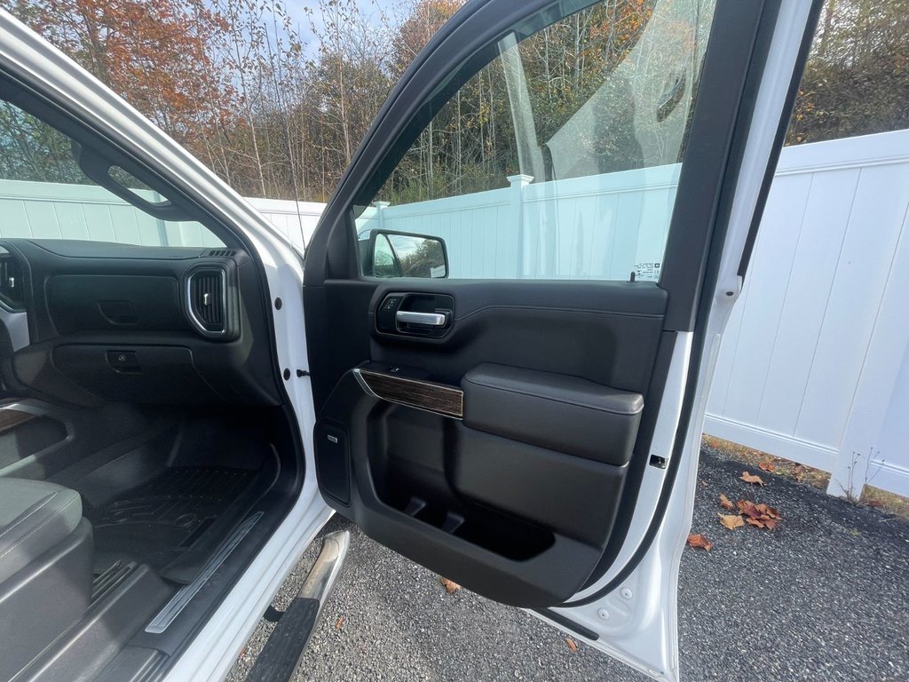 2021 GMC Sierra 1500 Elevation | Cam | USB | HtdSeat | Warranty to 2025 in Saint John, New Brunswick - 34 - w1024h768px