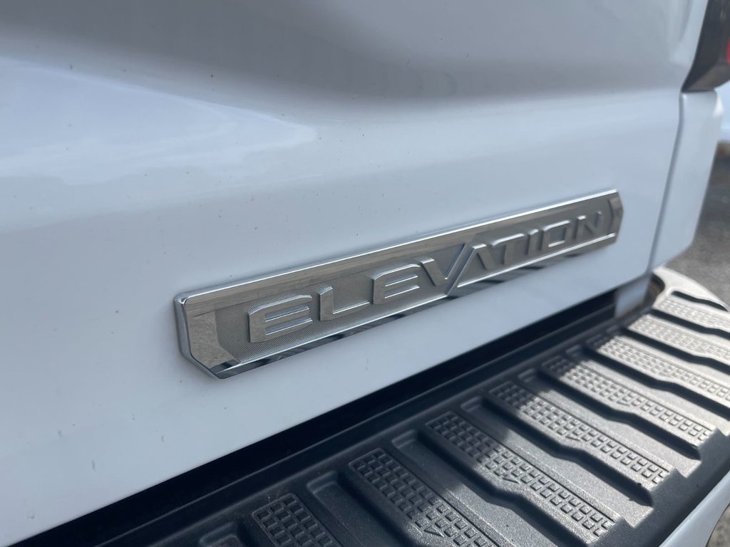 2021 GMC Sierra 1500 Elevation | Cam | USB | HtdSeat | Warranty to 2025 in Saint John, New Brunswick - 39 - w1024h768px
