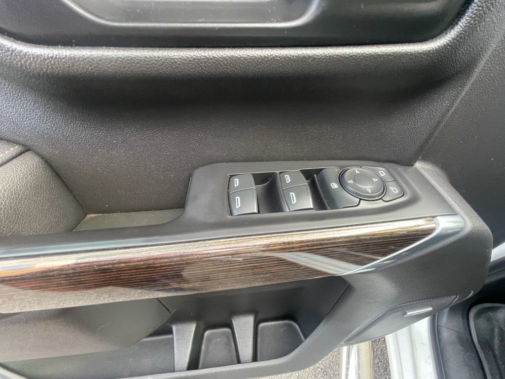 2021 GMC Sierra 1500 Elevation | Cam | USB | HtdSeat | Warranty to 2025 in Saint John, New Brunswick - 10 - w1024h768px