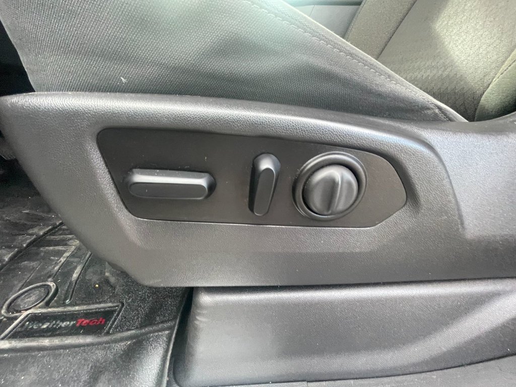 2021 GMC Sierra 1500 Elevation | Cam | USB | HtdSeat | Warranty to 2025 in Saint John, New Brunswick - 11 - w1024h768px