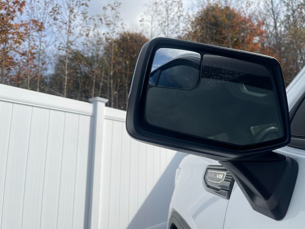 2021 GMC Sierra 1500 Elevation | Cam | USB | HtdSeat | Warranty to 2025 in Saint John, New Brunswick - 44 - w1024h768px