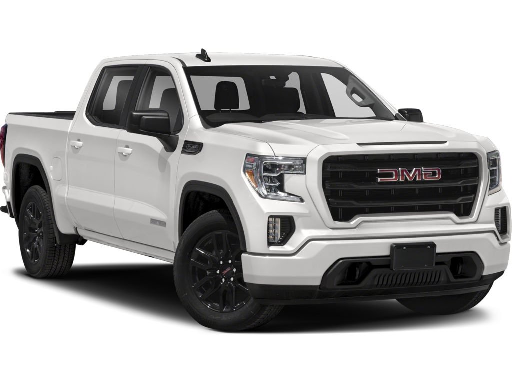 2021 GMC Sierra 1500 Elevation | Cam | USB | HtdSeat | Warranty to 2025 in Saint John, New Brunswick - 1 - w1024h768px