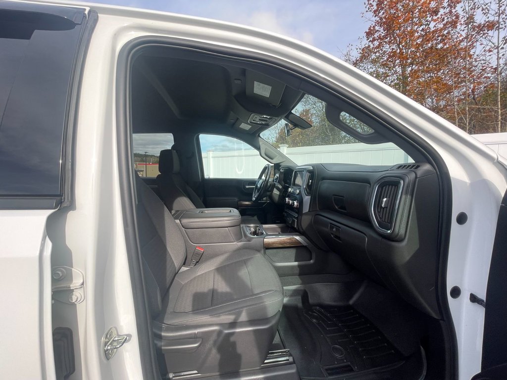 2021 GMC Sierra 1500 Elevation | Cam | USB | HtdSeat | Warranty to 2025 in Saint John, New Brunswick - 35 - w1024h768px