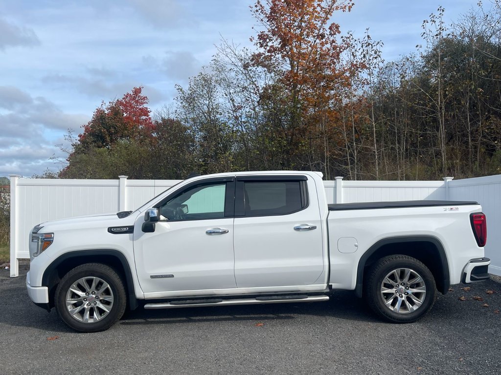 2021 GMC Sierra 1500 Elevation | Cam | USB | HtdSeat | Warranty to 2025 in Saint John, New Brunswick - 6 - w1024h768px