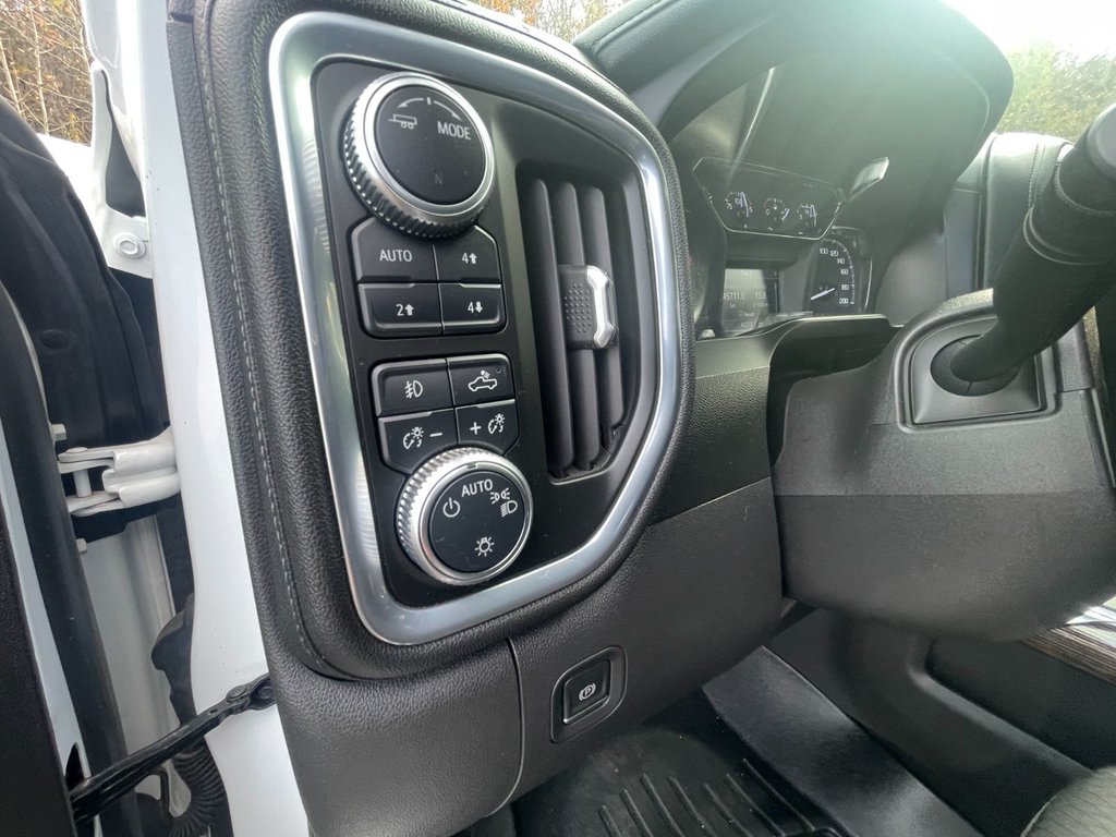 2021 GMC Sierra 1500 Elevation | Cam | USB | HtdSeat | Warranty to 2025 in Saint John, New Brunswick - 12 - w1024h768px