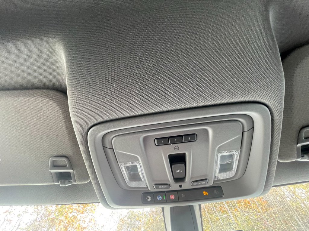 2021 GMC Sierra 1500 Elevation | Cam | USB | HtdSeat | Warranty to 2025 in Saint John, New Brunswick - 27 - w1024h768px