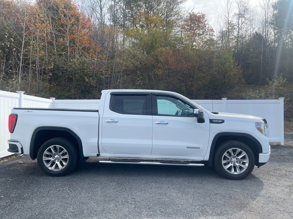 2021 GMC Sierra 1500 Elevation | Cam | USB | HtdSeat | Warranty to 2025 in Saint John, New Brunswick - 2 - w1024h768px