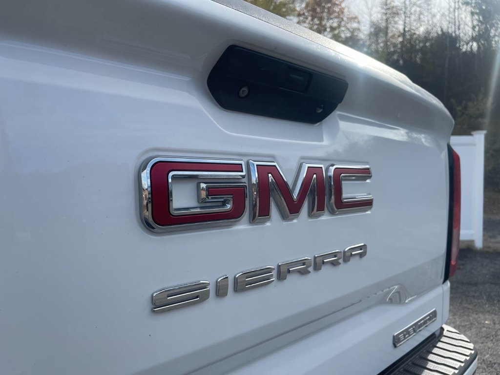 2021 GMC Sierra 1500 Elevation | Cam | USB | HtdSeat | Warranty to 2025 in Saint John, New Brunswick - 38 - w1024h768px