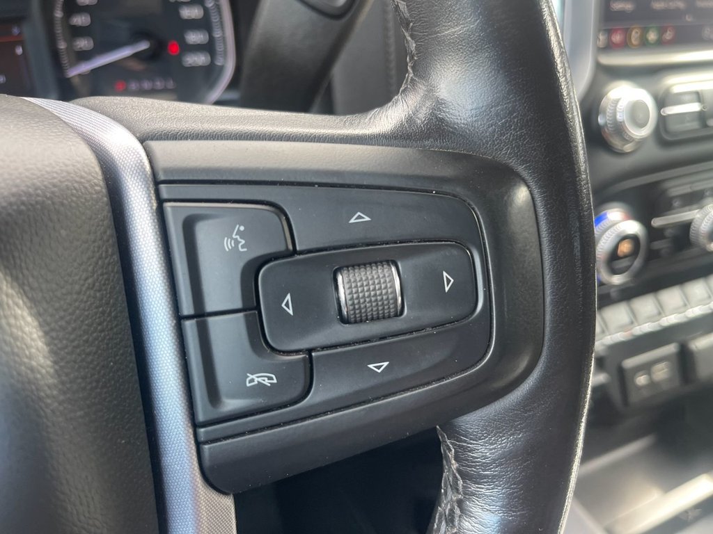 2021 GMC Sierra 1500 Elevation | Cam | USB | HtdSeat | Warranty to 2025 in Saint John, New Brunswick - 17 - w1024h768px