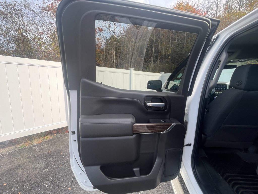 2021 GMC Sierra 1500 Elevation | Cam | USB | HtdSeat | Warranty to 2025 in Saint John, New Brunswick - 28 - w1024h768px