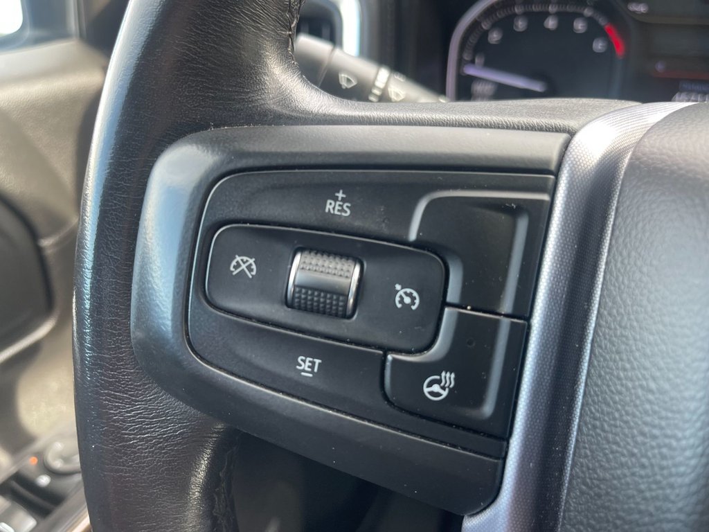 2021 GMC Sierra 1500 Elevation | Cam | USB | HtdSeat | Warranty to 2025 in Saint John, New Brunswick - 15 - w1024h768px
