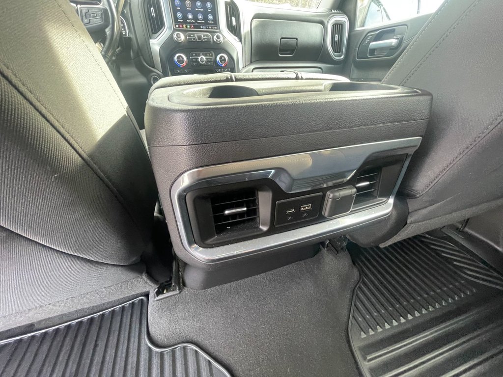 2021 GMC Sierra 1500 Elevation | Cam | USB | HtdSeat | Warranty to 2025 in Saint John, New Brunswick - 30 - w1024h768px