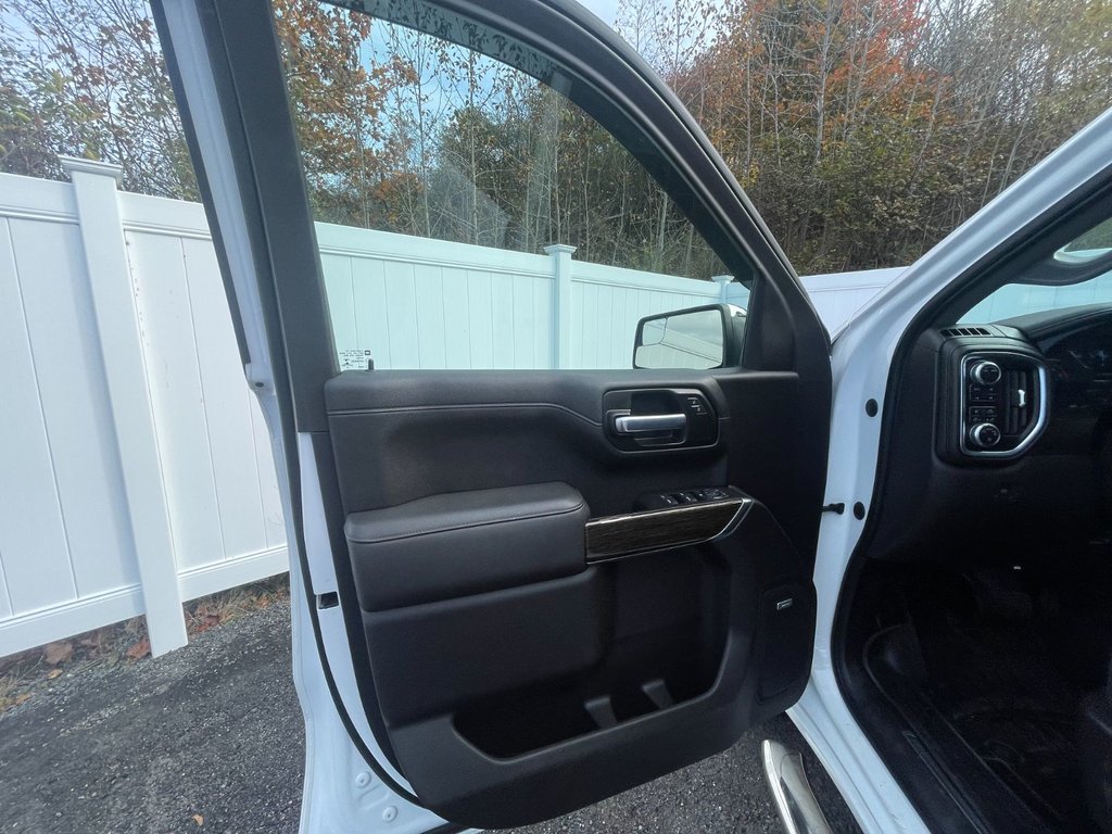 2021 GMC Sierra 1500 Elevation | Cam | USB | HtdSeat | Warranty to 2025 in Saint John, New Brunswick - 9 - w1024h768px