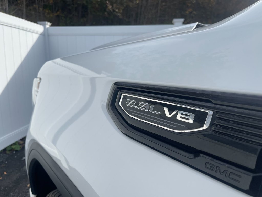 2021 GMC Sierra 1500 Elevation | Cam | USB | HtdSeat | Warranty to 2025 in Saint John, New Brunswick - 41 - w1024h768px