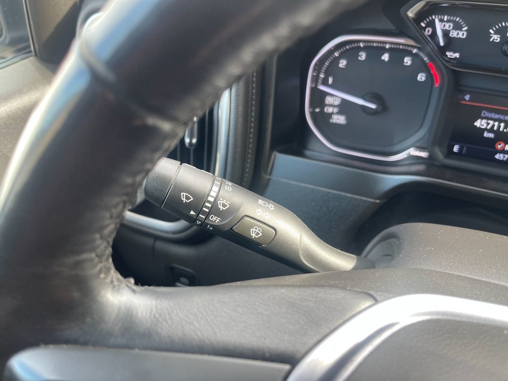 2021 GMC Sierra 1500 Elevation | Cam | USB | HtdSeat | Warranty to 2025 in Saint John, New Brunswick - 16 - w1024h768px