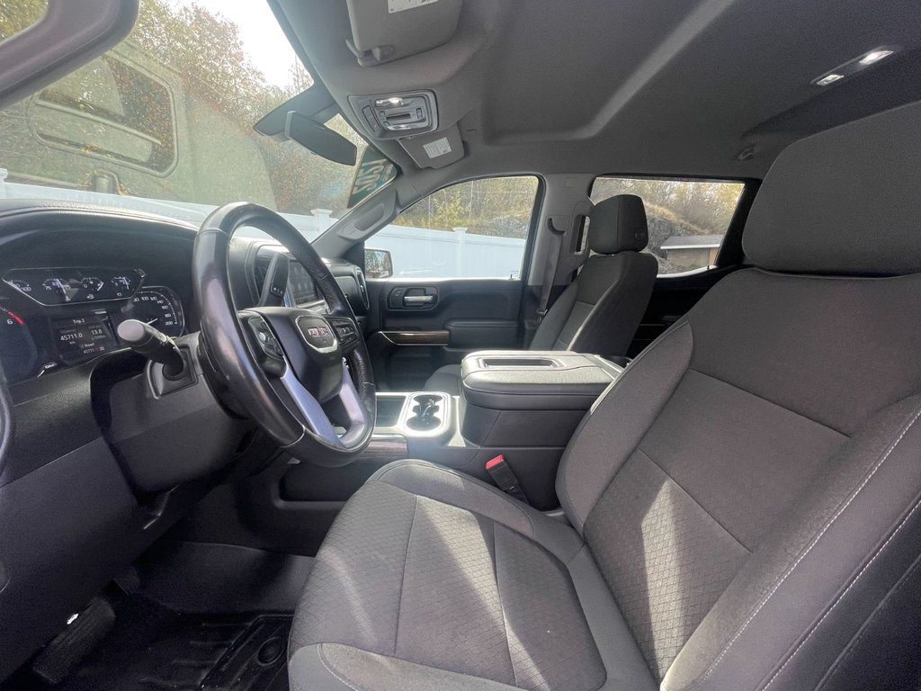 2021 GMC Sierra 1500 Elevation | Cam | USB | HtdSeat | Warranty to 2025 in Saint John, New Brunswick - 14 - w1024h768px