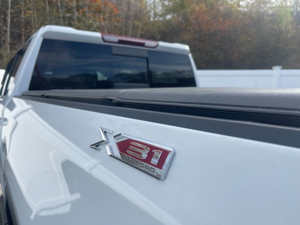 2021 GMC Sierra 1500 Elevation | Cam | USB | HtdSeat | Warranty to 2025 in Saint John, New Brunswick - 40 - w1024h768px