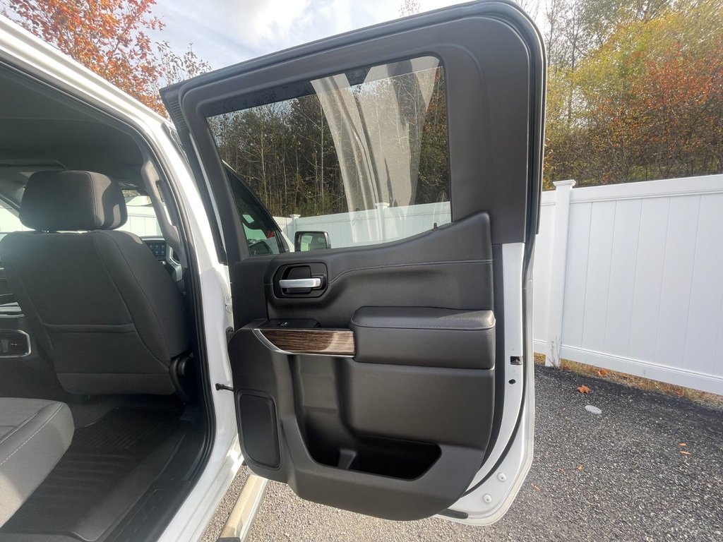 2021 GMC Sierra 1500 Elevation | Cam | USB | HtdSeat | Warranty to 2025 in Saint John, New Brunswick - 32 - w1024h768px