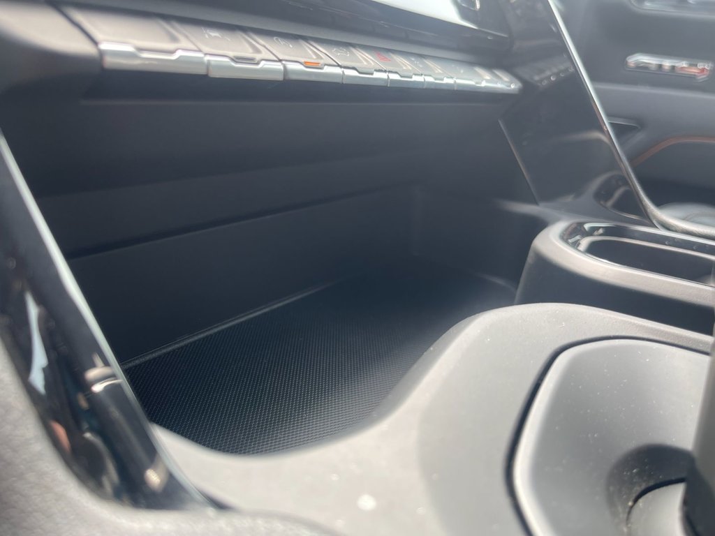 2022 GMC Sierra 1500 AT4 | Diesel | USB | HtdSeat | Warranty to 2027 in Saint John, New Brunswick - 28 - w1024h768px