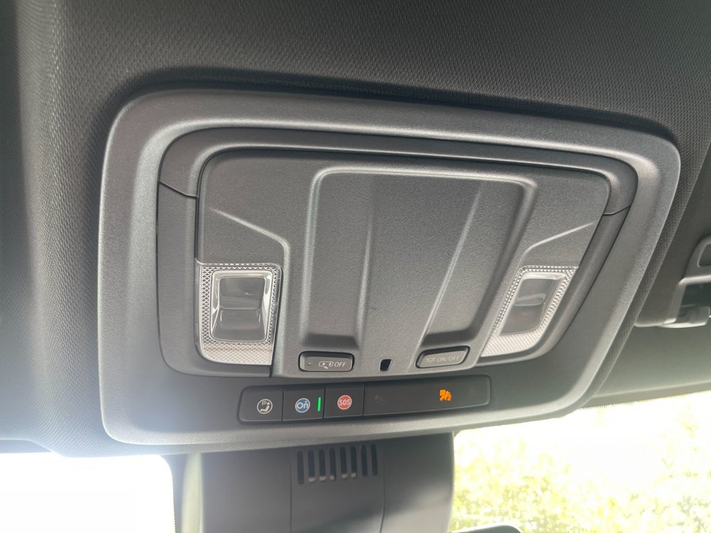 2022 GMC Sierra 1500 AT4 | Diesel | USB | HtdSeat | Warranty to 2027 in Saint John, New Brunswick - 37 - w1024h768px