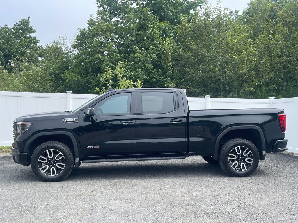 2022 GMC Sierra 1500 AT4 | Diesel | USB | HtdSeat | Warranty to 2027 in Saint John, New Brunswick - 8 - w1024h768px