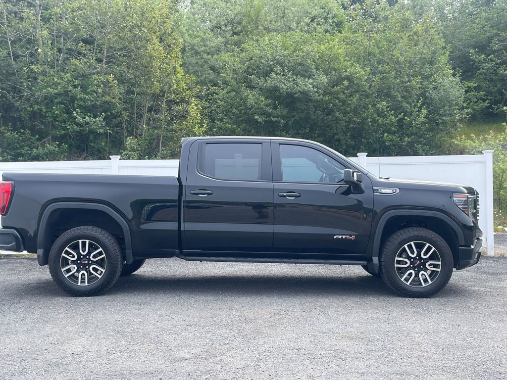 2022 GMC Sierra 1500 AT4 | Diesel | USB | HtdSeat | Warranty to 2027 in Saint John, New Brunswick - 2 - w1024h768px