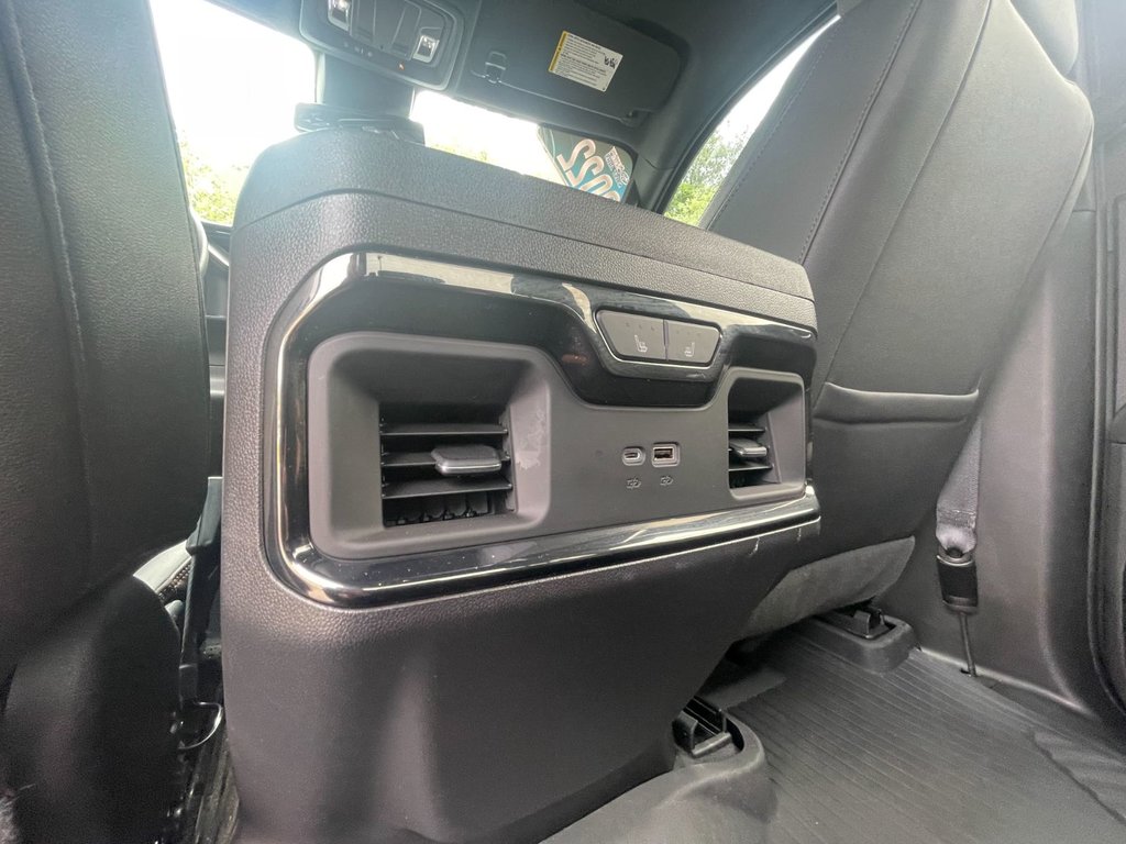 2022 GMC Sierra 1500 AT4 | Diesel | USB | HtdSeat | Warranty to 2027 in Saint John, New Brunswick - 40 - w1024h768px