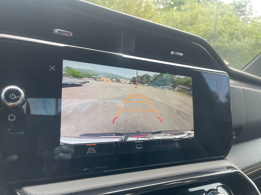 2022 GMC Sierra 1500 AT4 | Diesel | USB | HtdSeat | Warranty to 2027 in Saint John, New Brunswick - 31 - w1024h768px