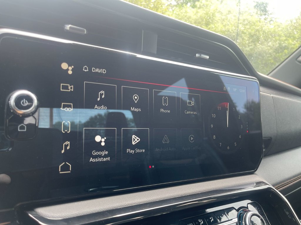 2022 GMC Sierra 1500 AT4 | Diesel | USB | HtdSeat | Warranty to 2027 in Saint John, New Brunswick - 30 - w1024h768px