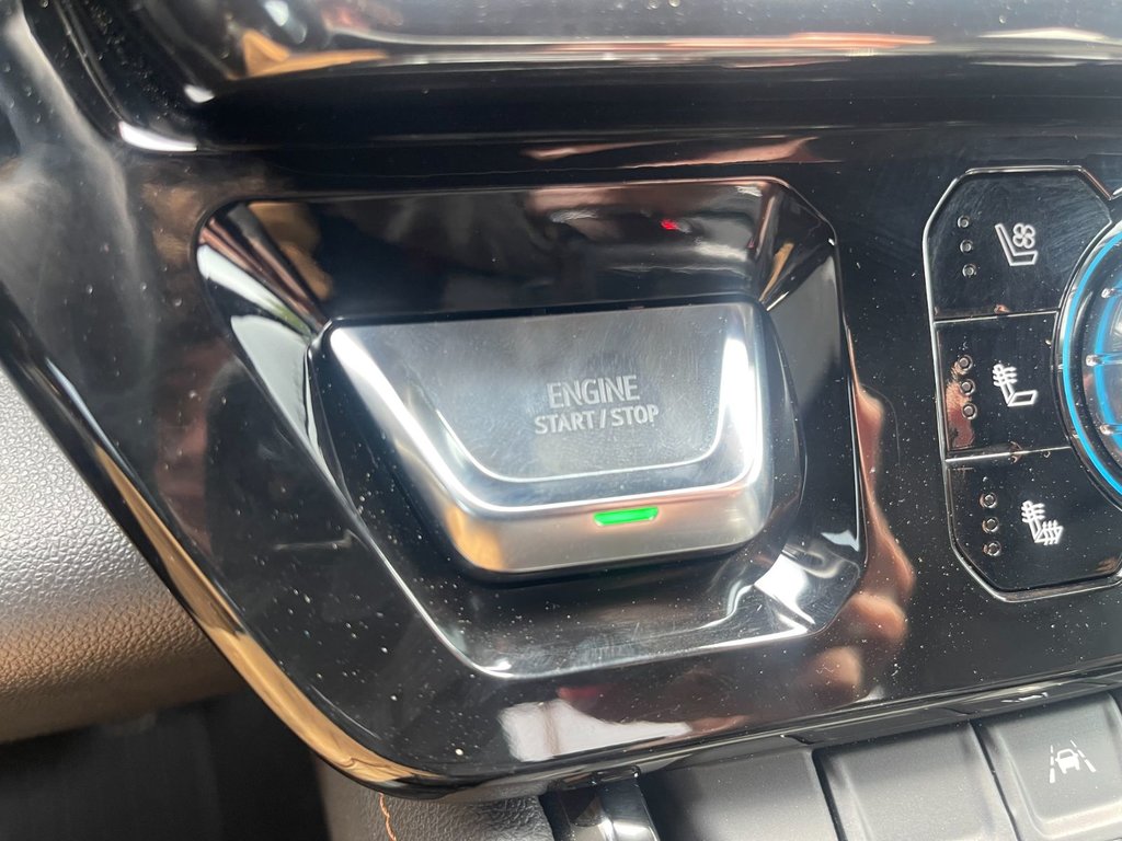 2022 GMC Sierra 1500 AT4 | Diesel | USB | HtdSeat | Warranty to 2027 in Saint John, New Brunswick - 26 - w1024h768px