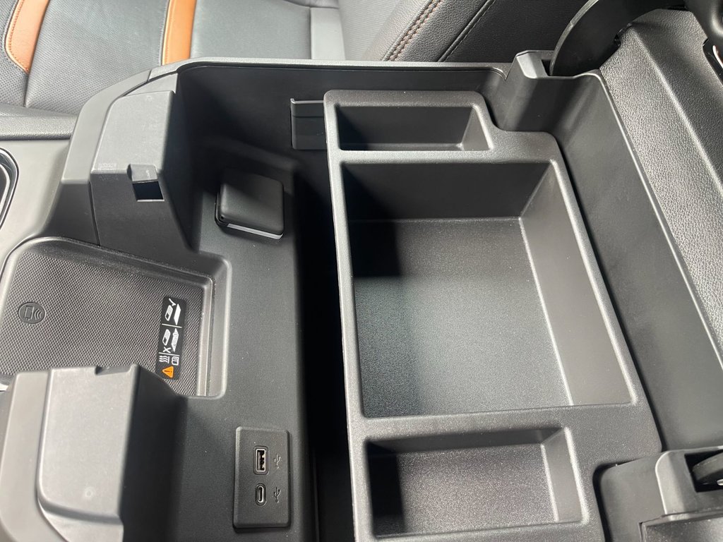 2022 GMC Sierra 1500 AT4 | Diesel | USB | HtdSeat | Warranty to 2027 in Saint John, New Brunswick - 36 - w1024h768px