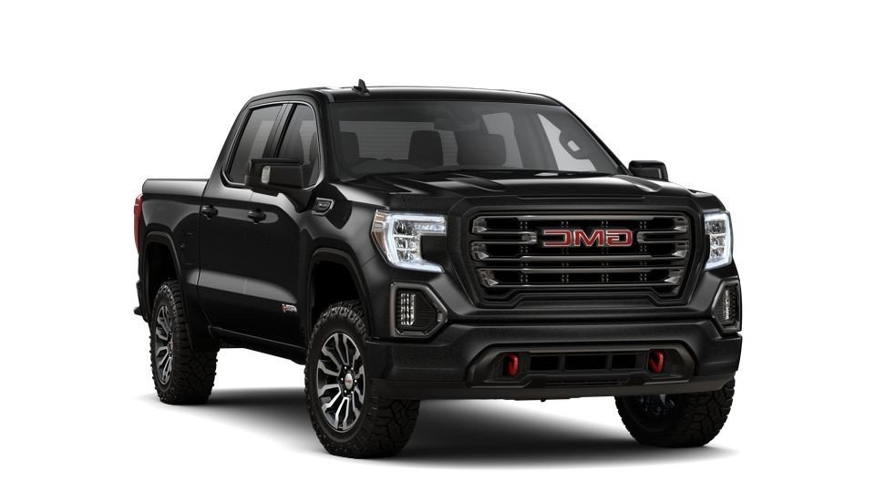 2022 GMC Sierra 1500 AT4 | Diesel | USB | HtdSeat | Warranty to 2027 in Saint John, New Brunswick - 1 - w1024h768px