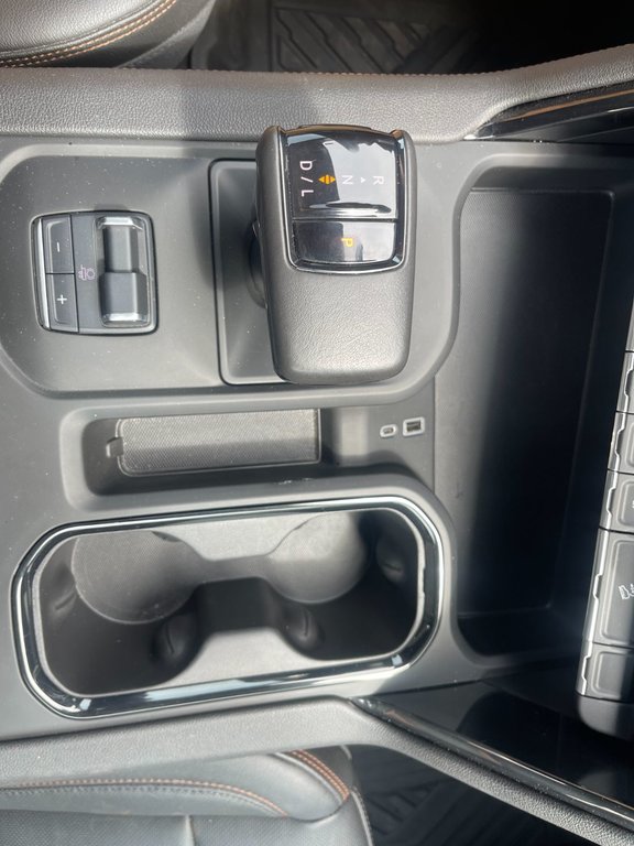 2022 GMC Sierra 1500 AT4 | Diesel | USB | HtdSeat | Warranty to 2027 in Saint John, New Brunswick - 34 - w1024h768px