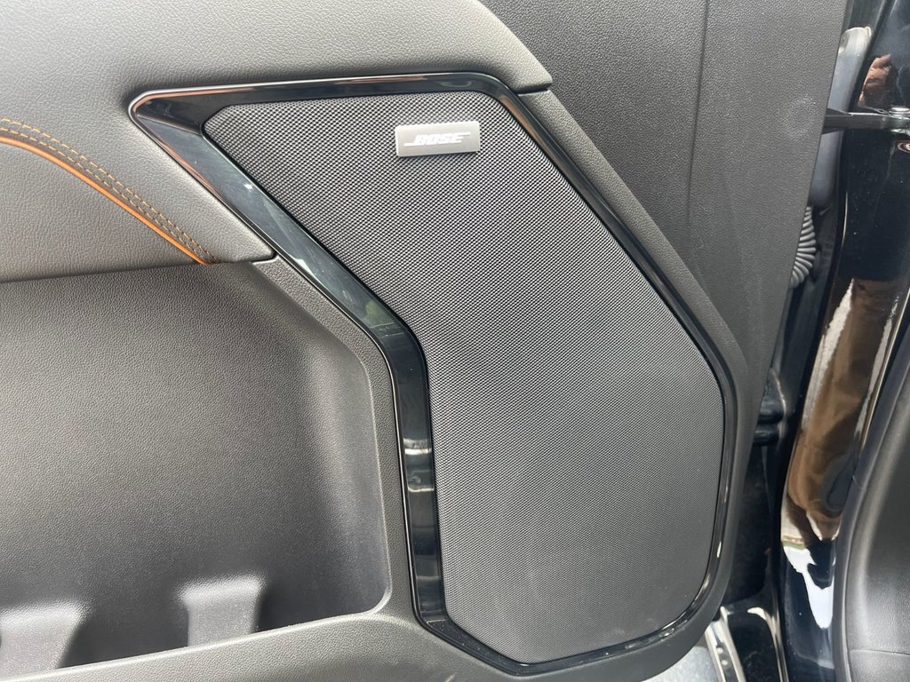 2022 GMC Sierra 1500 AT4 | Diesel | USB | HtdSeat | Warranty to 2027 in Saint John, New Brunswick - 14 - w1024h768px