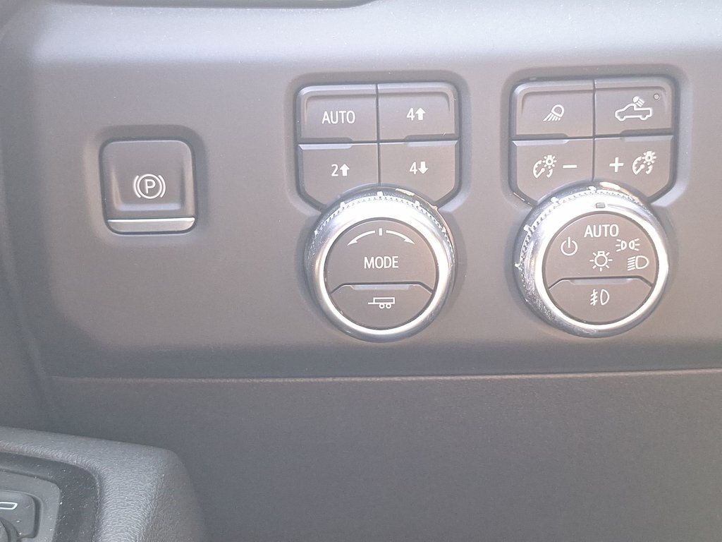 2023 GMC Sierra 1500 AT4 | Diesel |Nav | Cam | Warranty to 2028 in Saint John, New Brunswick - 30 - w1024h768px