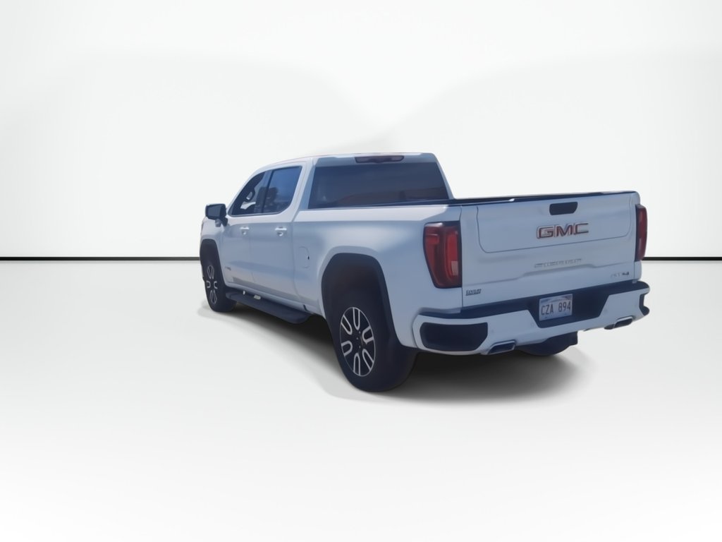 2023 GMC Sierra 1500 AT4 | Diesel |Nav | Cam | Warranty to 2028 in Saint John, New Brunswick - 6 - w1024h768px