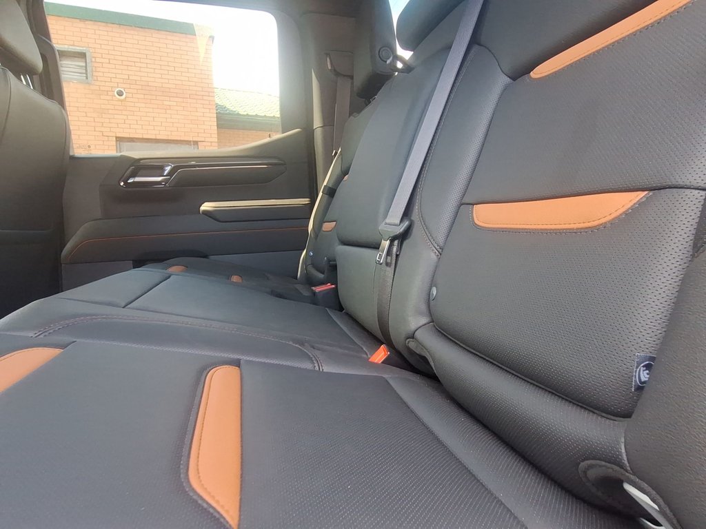 2023 GMC Sierra 1500 AT4 | Diesel |Nav | Cam | Warranty to 2028 in Saint John, New Brunswick - 34 - w1024h768px