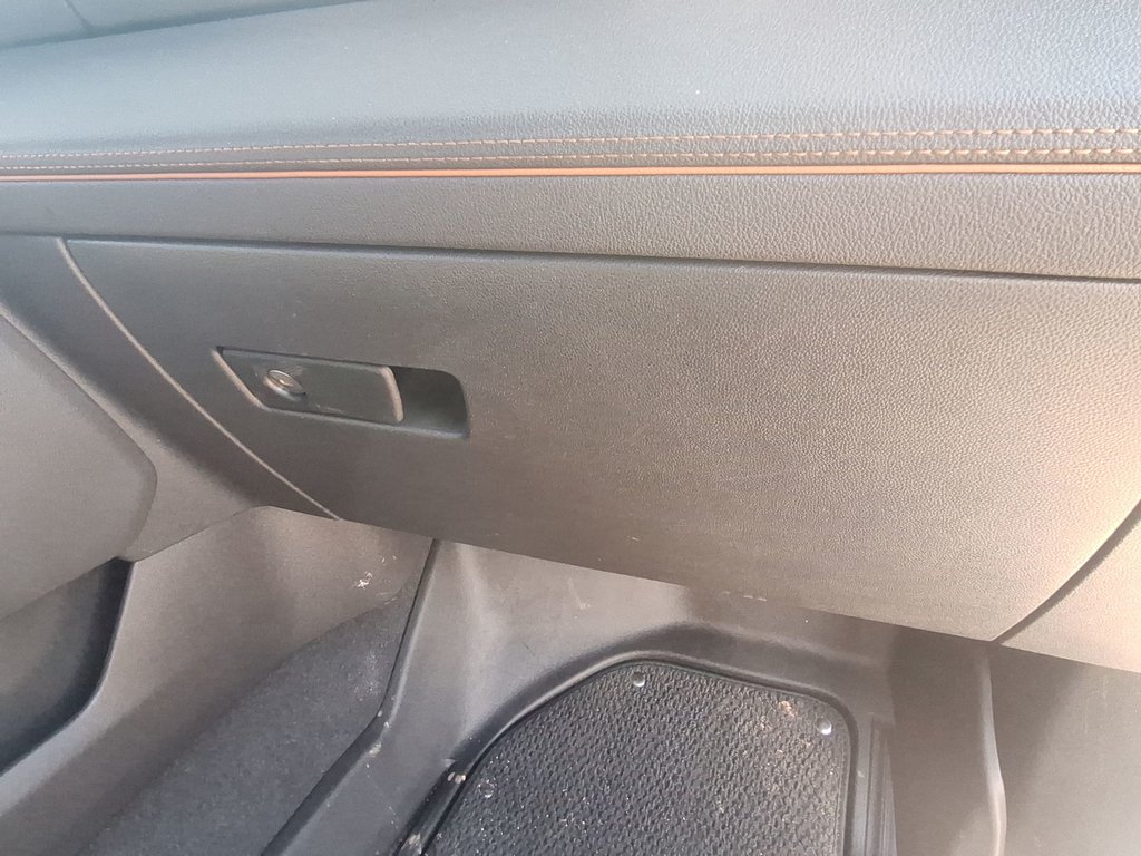2023 GMC Sierra 1500 AT4 | Diesel |Nav | Cam | Warranty to 2028 in Saint John, New Brunswick - 44 - w1024h768px