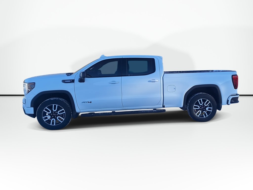 2023 GMC Sierra 1500 in Antigonish, Nova Scotia - 5 - w1024h768px