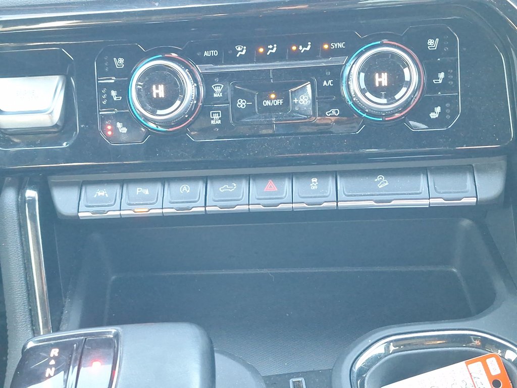 2023 GMC Sierra 1500 in Antigonish, Nova Scotia - 22 - w1024h768px