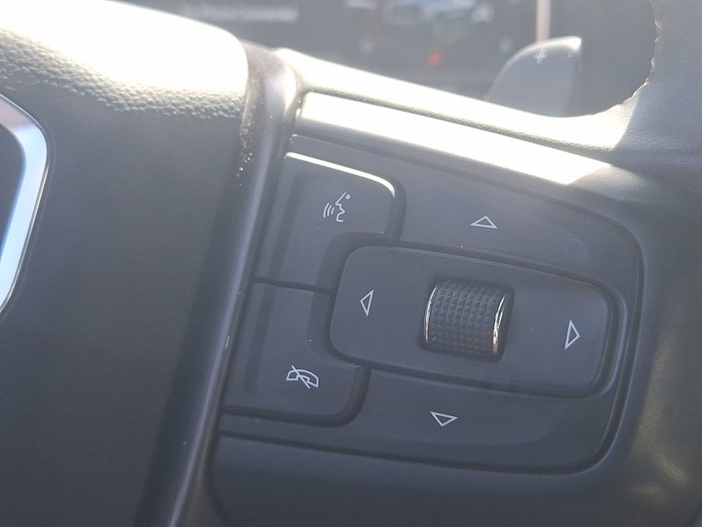 2023 GMC Sierra 1500 AT4 | Diesel |Nav | Cam | Warranty to 2028 in Saint John, New Brunswick - 21 - w1024h768px