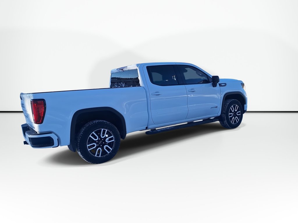 2023 GMC Sierra 1500 in Antigonish, Nova Scotia - 8 - w1024h768px