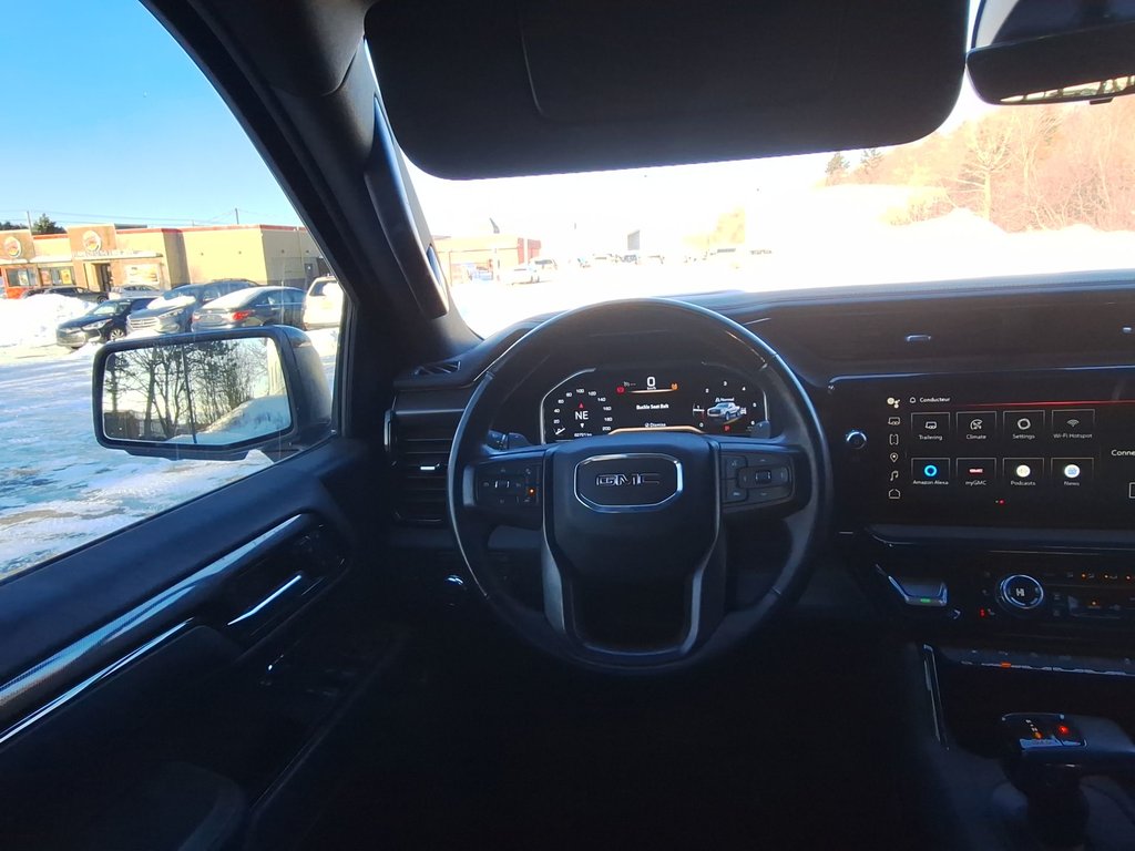 2023 GMC Sierra 1500 in Antigonish, Nova Scotia - 17 - w1024h768px