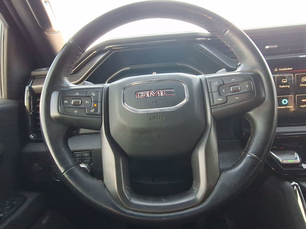 2023 GMC Sierra 1500 in Antigonish, Nova Scotia - 18 - w1024h768px