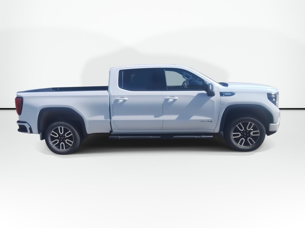 2023 GMC Sierra 1500 AT4 | Diesel |Nav | Cam | Warranty to 2028 in Saint John, New Brunswick - 9 - w1024h768px