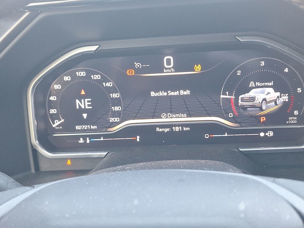 2023 GMC Sierra 1500 in Antigonish, Nova Scotia - 24 - w1024h768px